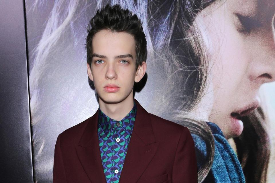 Kodi Smit-McPhee