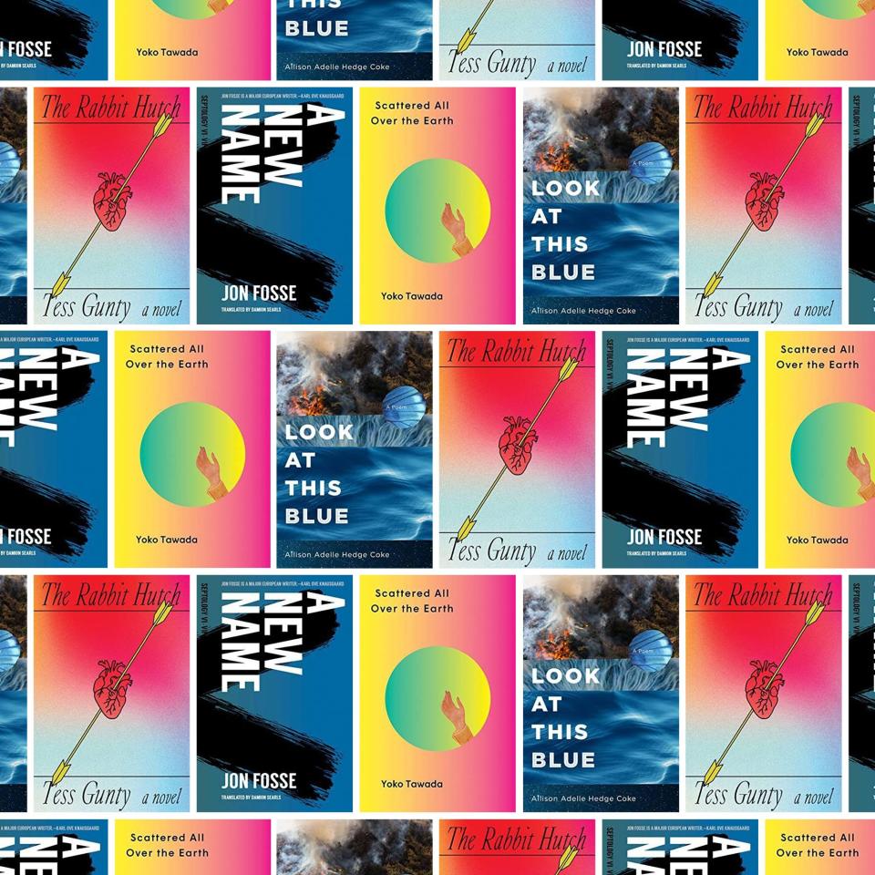 A Guide to the 2022 National Book Award Winners and Finalists