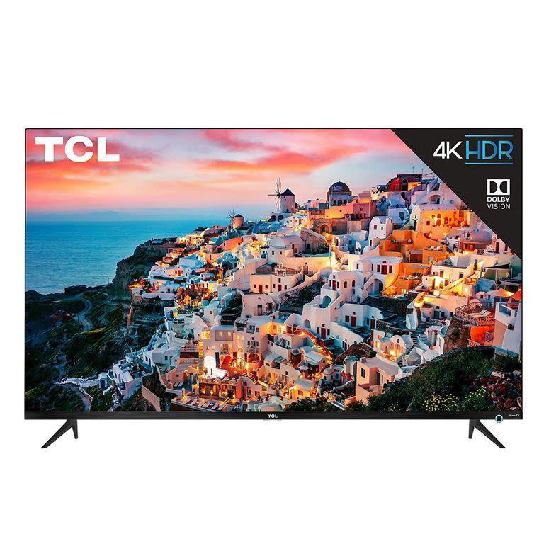 TCL 5-Series 4K TV (55-inch)