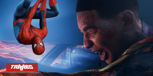 Revelan requerimientos y tráiler de Spider-Man: Miles Morales para PC, que se lanza el último trimestre del 2022