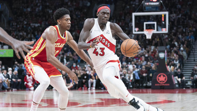 Raptors vs Rockets NBA Odds, Picks and Predictions Tonight