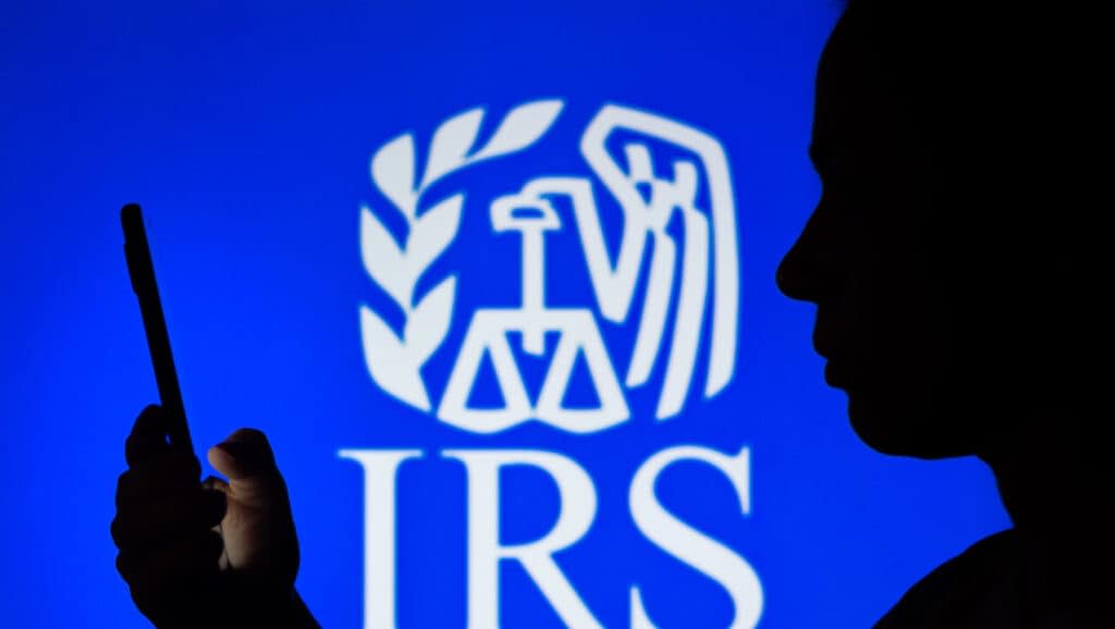 IRS