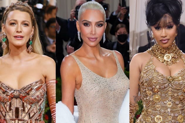 Here Are The Met Gala 2022 Guests Who Understood The Assignment