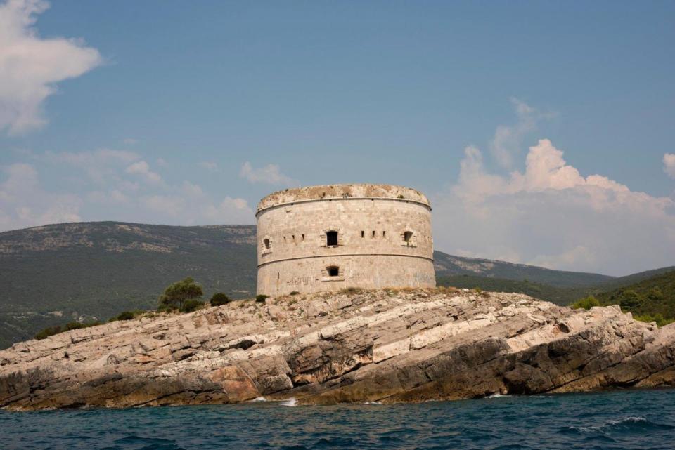 Explore Montenegro's hidden treasures