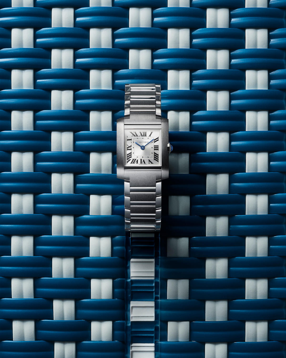 Cartier timeless store elegance watch