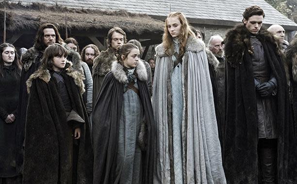 This insane “Game of Thrones” theory explains everything you need to know about what will happen to the Starks