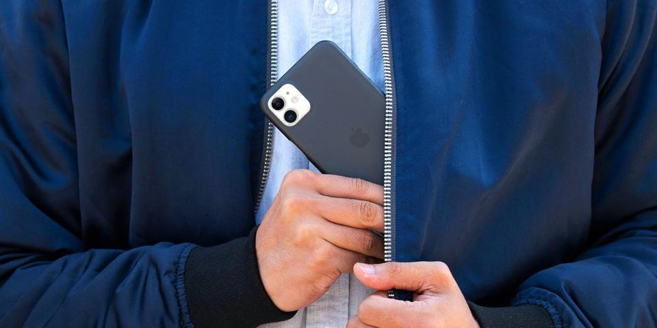 Our Favorite Cases for Apple's Latest iPhones