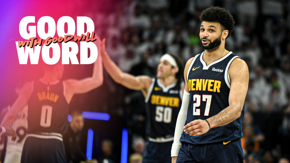 Basketball Battle of the Best: Analysis of NBA Conference Semifinals from Yahoo Sports’ Good Word with Goodwill and Fischer