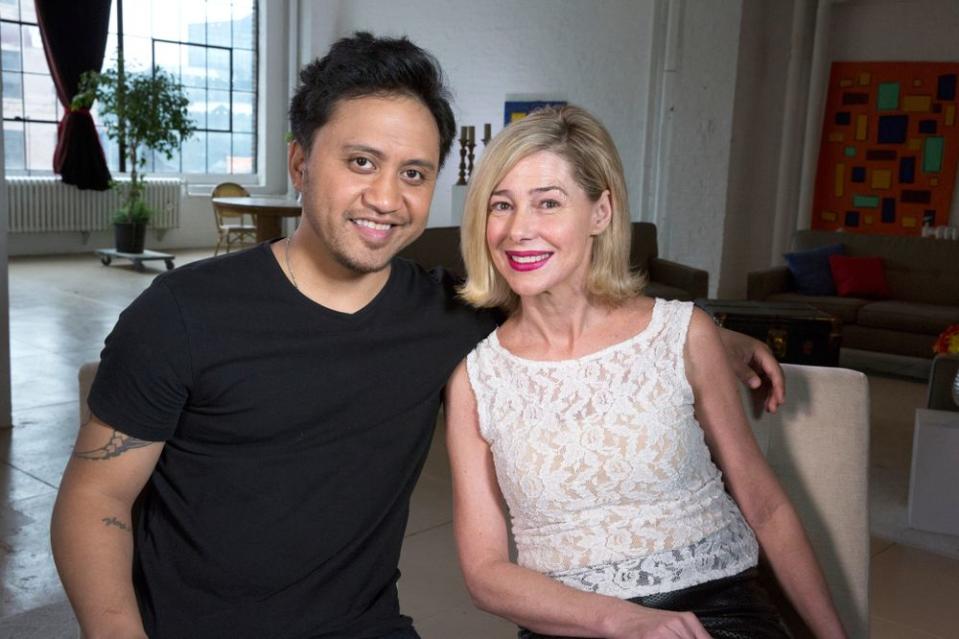 Mary Kay Letourneau Wants to Save Marriage to Vili Fualaau