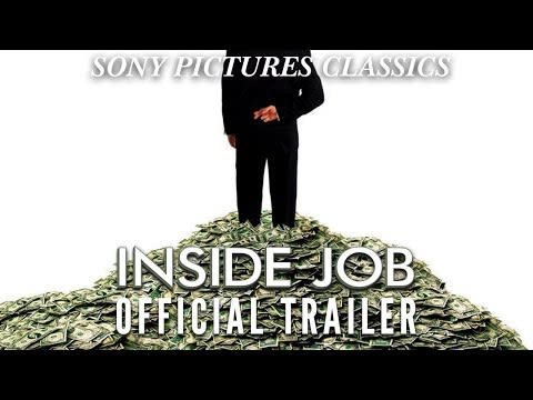 Inside Job (2010)