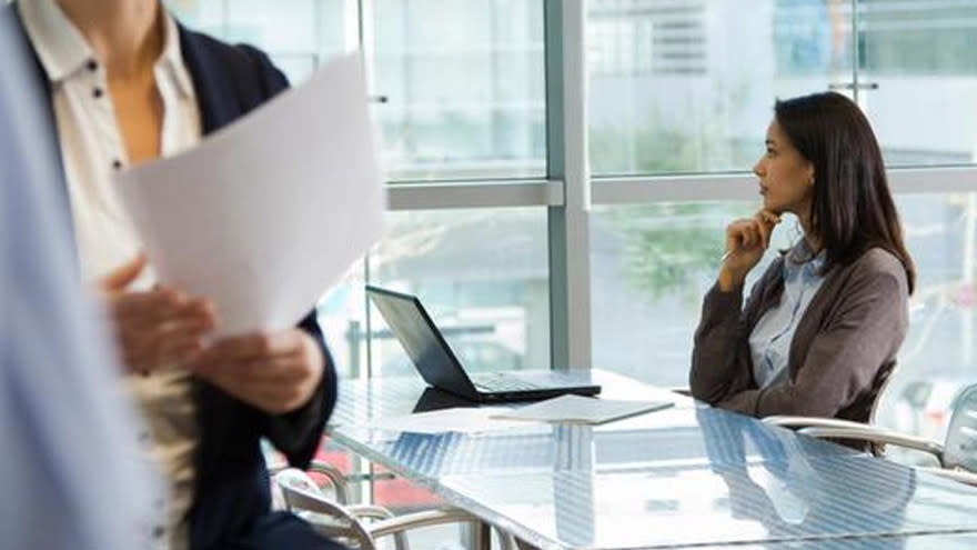 Las brechas salariales y la desigualdad en el ámbito laboral preocupan a las mujeres