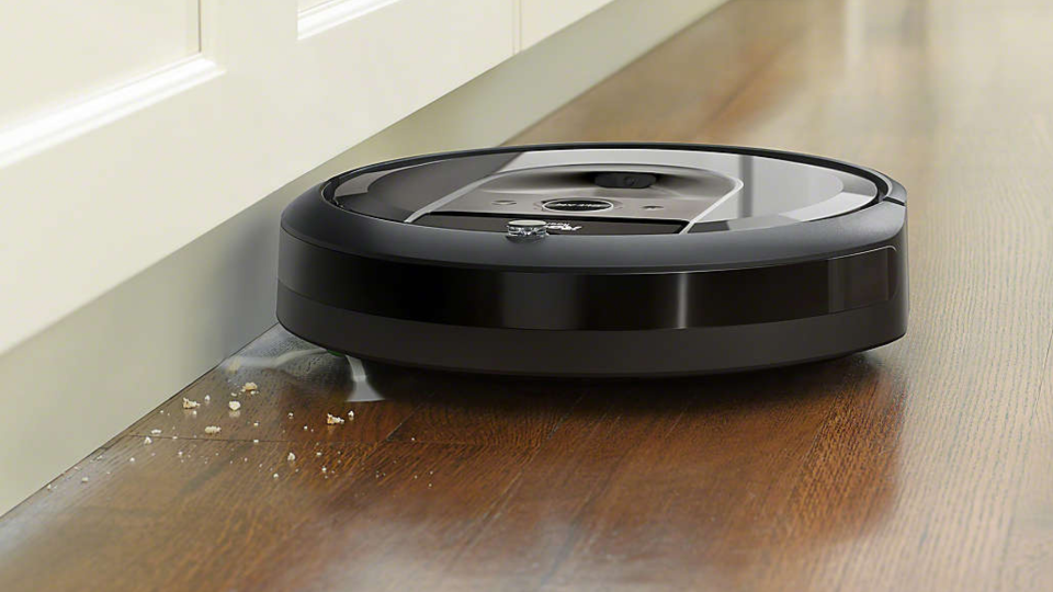 Bed, Bath & Beyond Labor Day Sale: iRobot Roomba i7