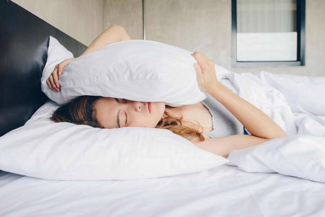 Singaporeans are most fatigued in the world, according to UK bed manufacturer Sleepseeker, in a survey.