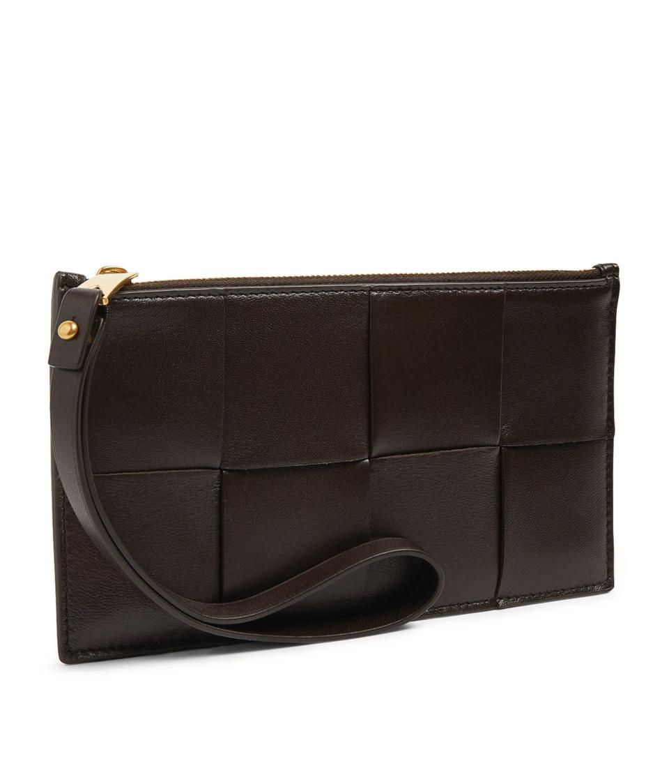 Click to see more photos of Chloe Edith Pouch 平$2,008／Coach Tabby 平過