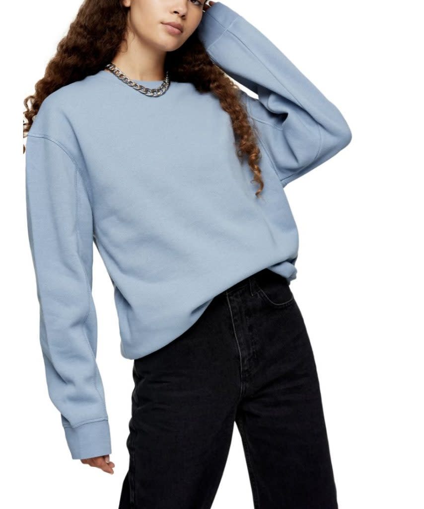 nordstrom sweatshirt