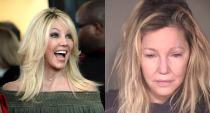 <p>Durante las décadas de los ochenta y noventa, Heather Locklear se convirtió en uno de los rostros más rentables de la industria televisiva en Estados Unidos. Ahora, su nombre vuelve a ocupar los titulares de la prensa, pero no por la mejor razón. Foto: Yahoo Notizie </p>