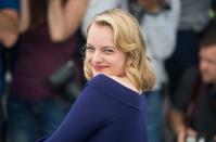 <p><strong>Birthday:</strong> July 24, 1982</p> <p>Elisabeth Moss is 100% a Leo. But we think June, her character on <em>The Handmaid's Tale,</em> might be more Gemini or Scorpio….</p>