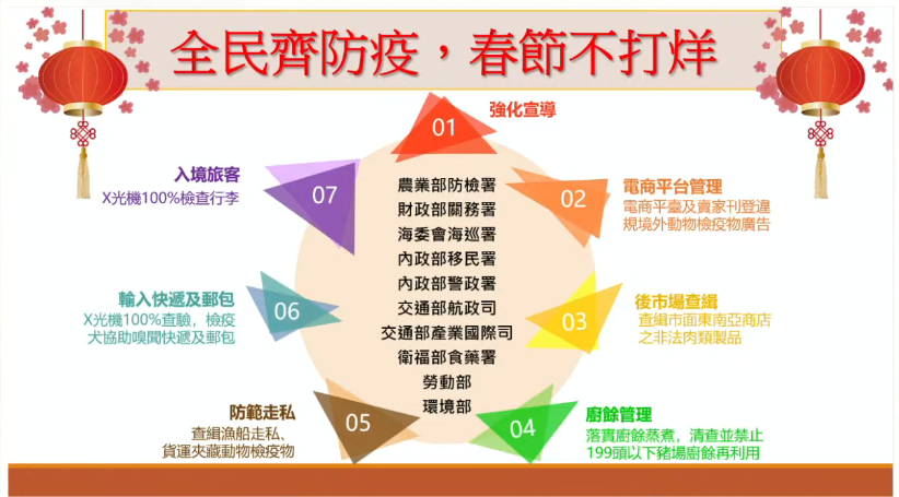 圖／翻攝自行政院開麥啦-2頻道