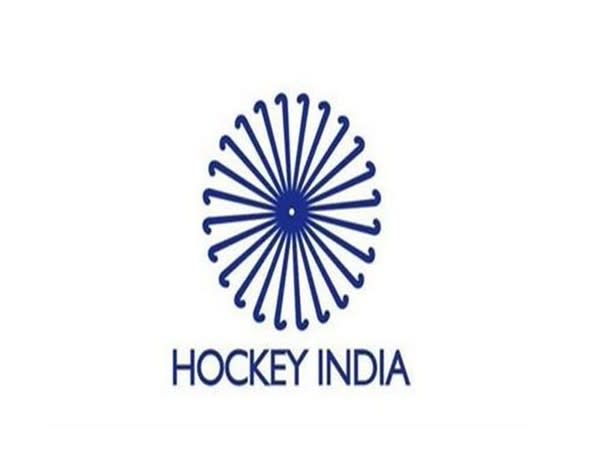Hockey India logo
