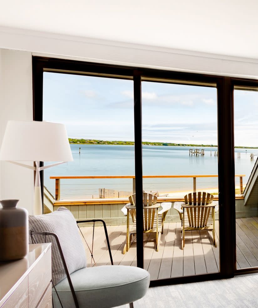 montauk yacht club veranda best hamptons hotels