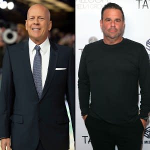 Bruce Willis Team Addresses Accusations Randall Emmett Knew About Health Issues, Mistreated Him