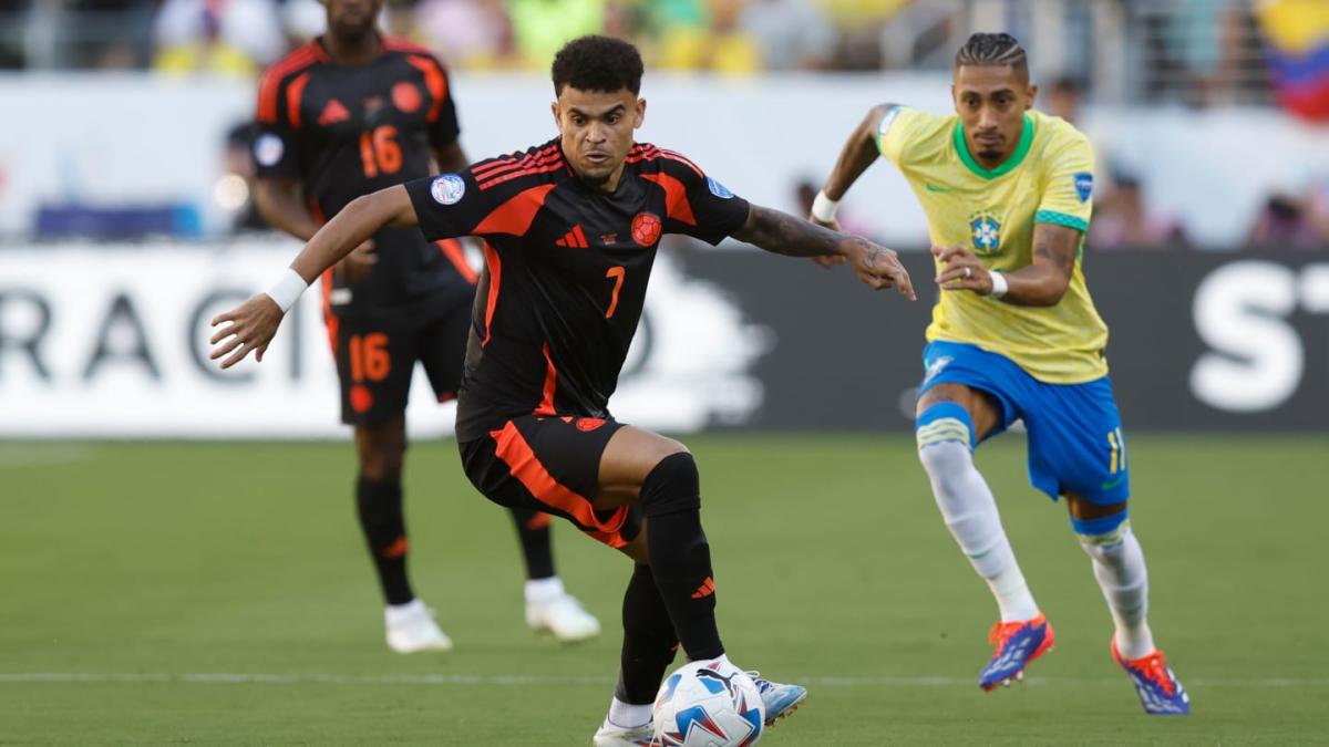 Copa America 2024: Knockout Stage Schedule with Brackets, Fixtures, and Kick-Off Times