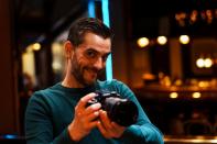 <p>Sony A7 IV full-frame mirrorless hybrid camera review sample images</p> 