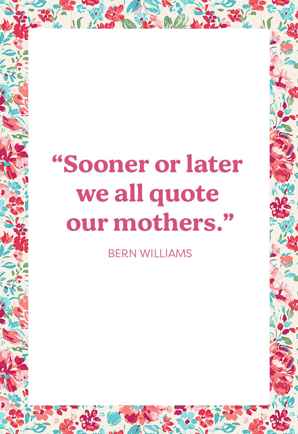 mothers day quotes