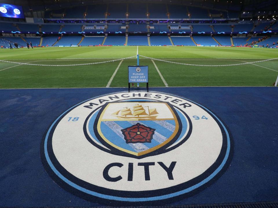 Manchester City will not furlough staff during the coronavirus crisis: PA