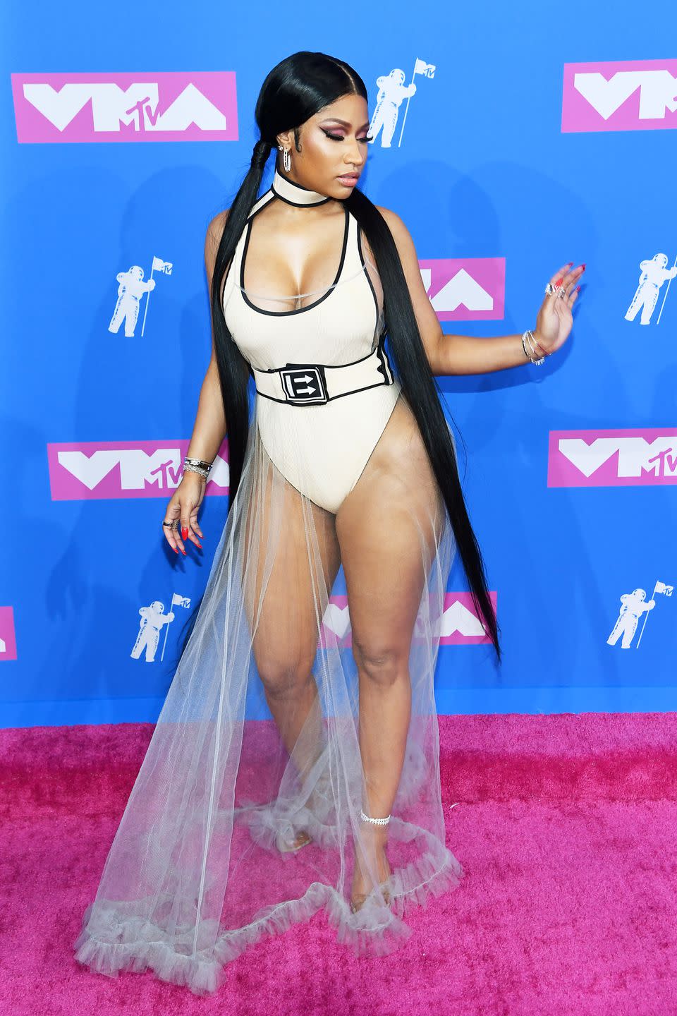 Nicki Minaj