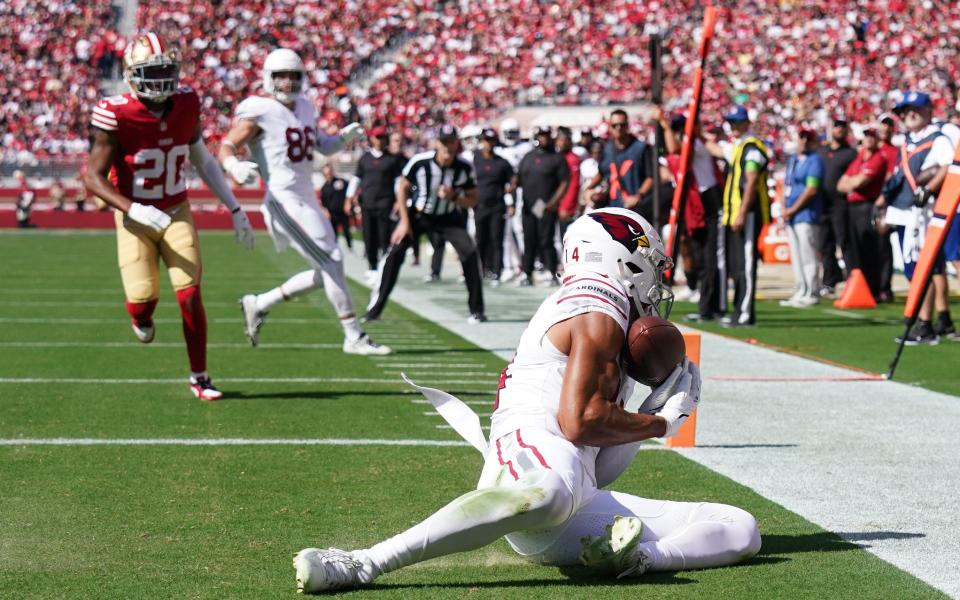 Cary Edmondson-USA TODAY Sports