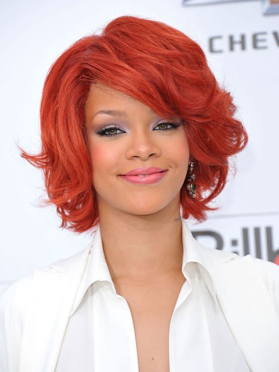 Rihanna 