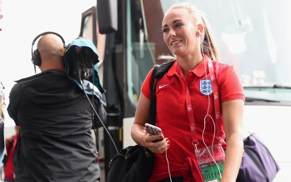 Toni Duggan