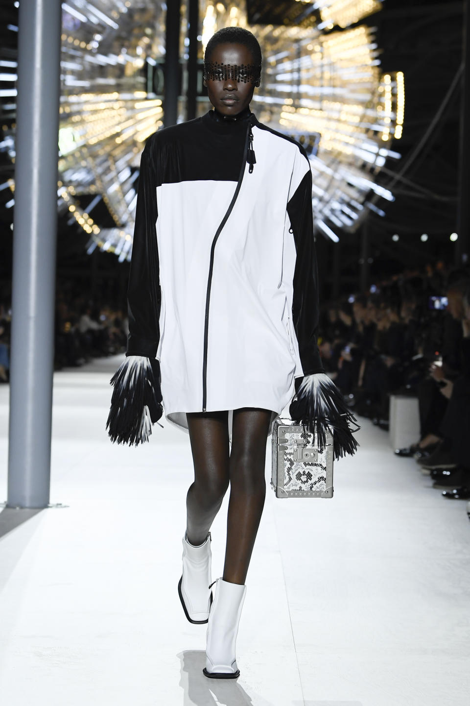 Louis Vuitton all 2024 Ready-to-Wear Collection