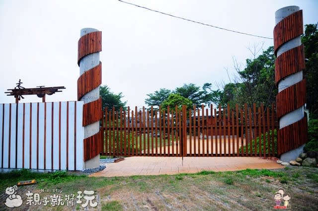 擁有270度大景觀的民宿餐廳～台中森の王子