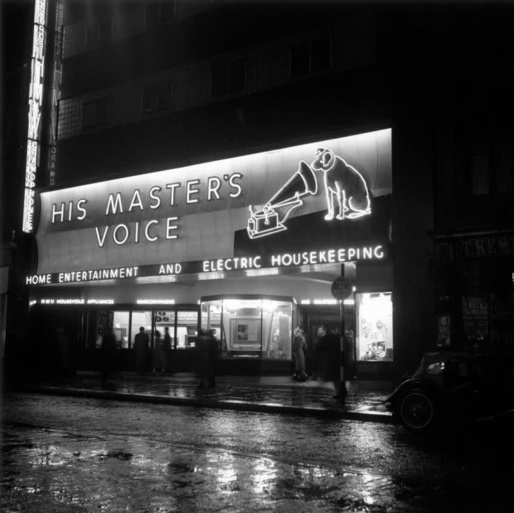 HMV has reopened on Oxford Street in a welcome boost to the embattled shopping drag