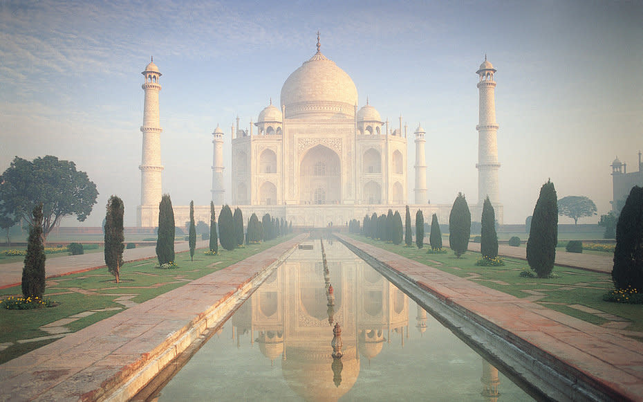 Agra, India