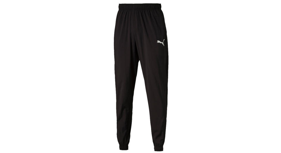 Active Men's Woven Pants