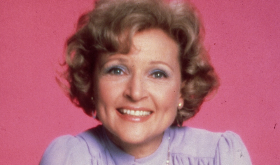 Betty White