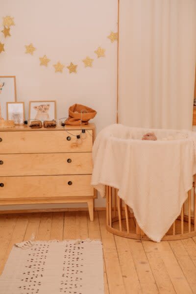 Baby, Decoration, Room