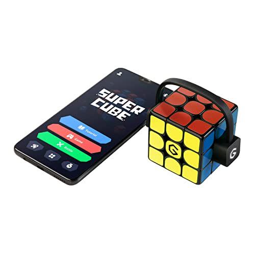 26) Bluetooth Speed Cube i3s