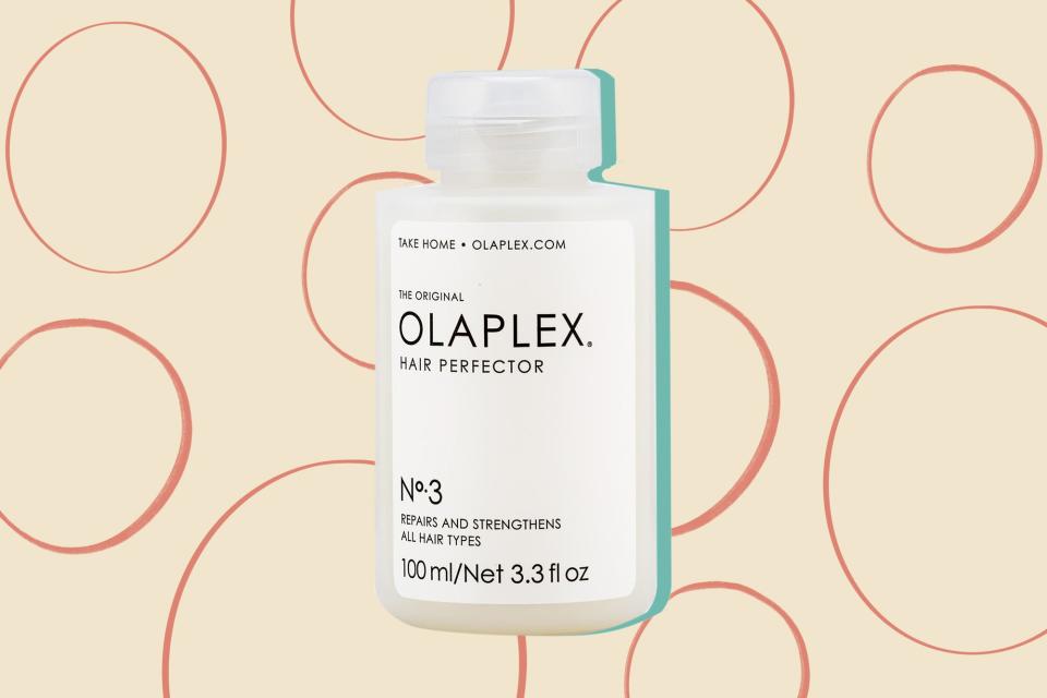 Olaplex Amazon sale