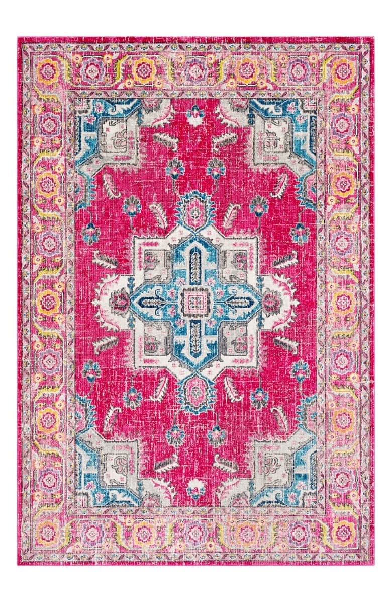 10 Big, Decidedly Not-Boring Rugs on Sale at Nordstrom RN