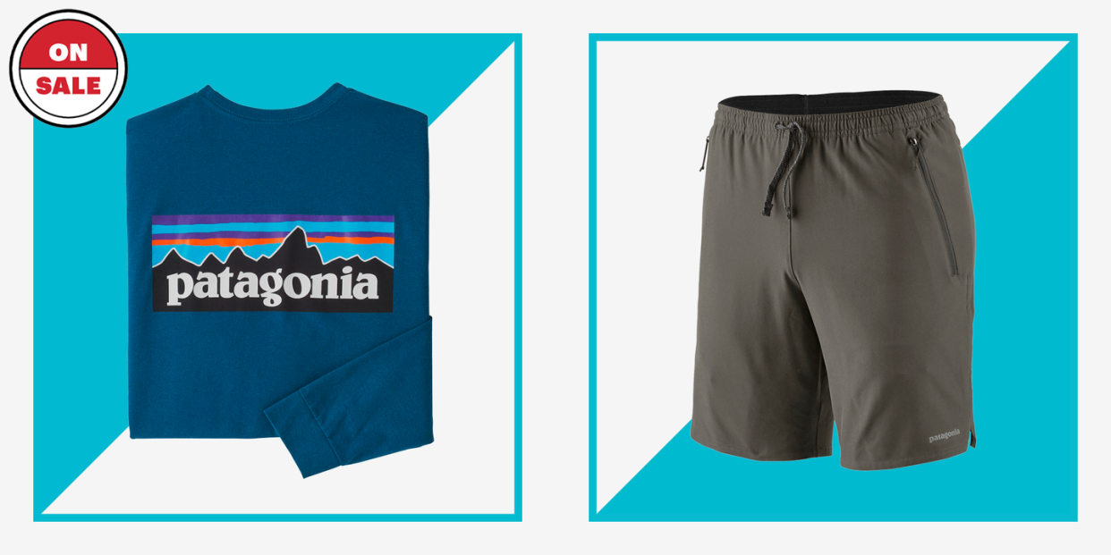 patagonia web specials