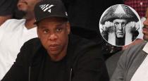 <p>OK, a bit of a spurious one this, but some people are convinced Jay Z is hooked up with British demon-botherer Alisteir Crowley’s creepy OTO (Ordo Templi Orientis) movement. The rumours are based on Jay Z’s penchant for occult imagery in his clothing line, but he’s probably just being <i>edgy</i> rather than hanging out with Satan or whatever.</p>