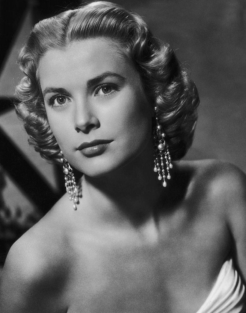 1952: Grace Kelly