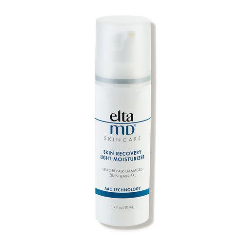 8) EltaMD Skin Recovery Light Moisturizer