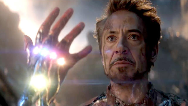 Is Marvel's 'What If?' season 2 releasing this year with Robert Downey  Jr.'s Iron Man? Here's what we know - Entertainment