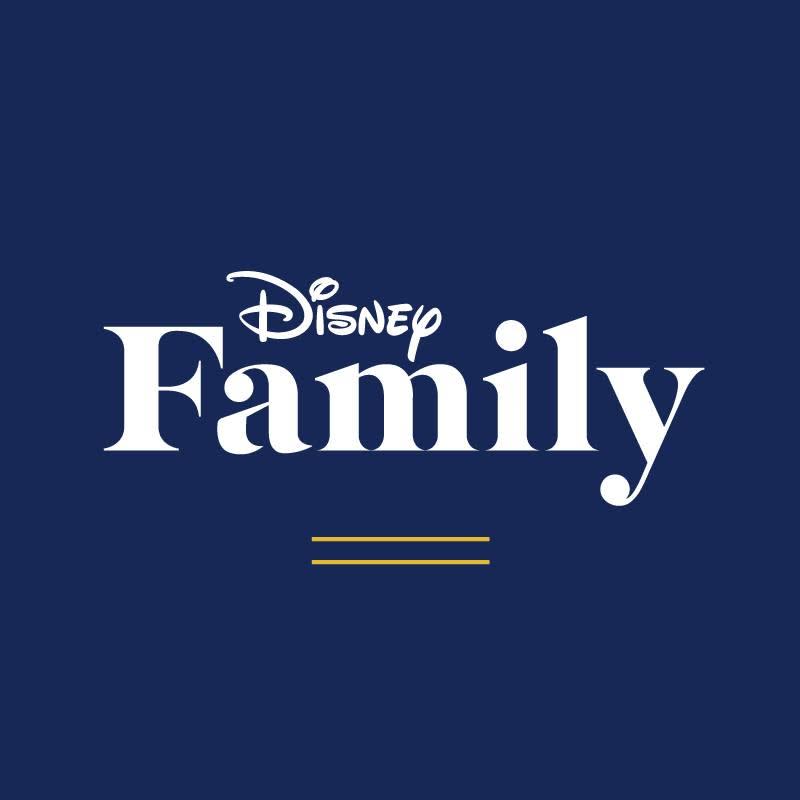 迪士尼集團。（圖／翻攝Disney Family TW臉書）