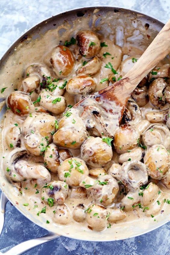 29 Thanksgiving Side Dishes to Gobble Up With the Turkey